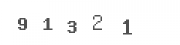 Please type these squiggly numbers