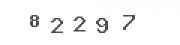 Please type these squiggly numbers
