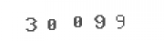 Please type these squiggly numbers