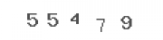 Please type these squiggly numbers