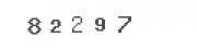 Please type these squiggly numbers