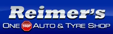 Reimers Auto and Tyre Shop